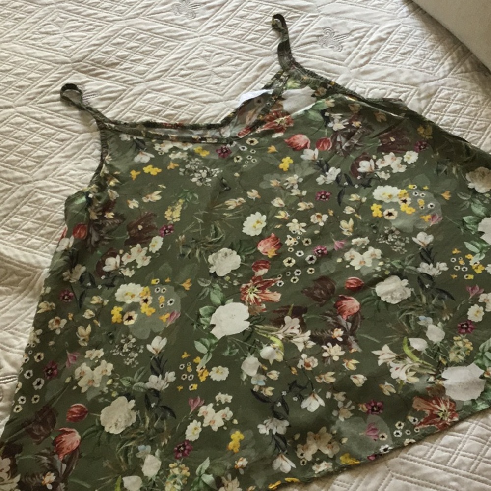 Three Star Top - image 1